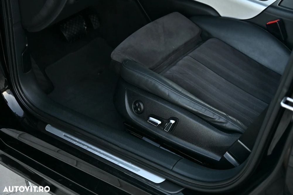 Audi A6 Avant 3.0 TDI quattro S tronic - 18
