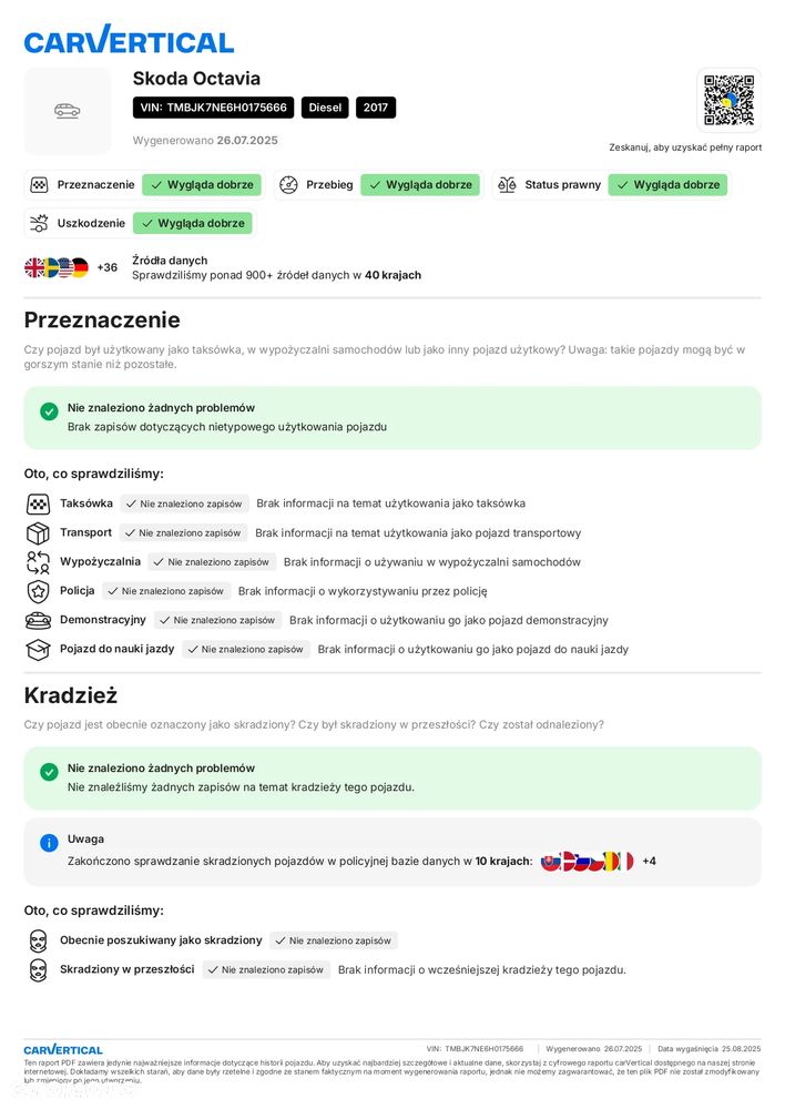 Skoda Octavia 2.0 TDI DSG RS - 38
