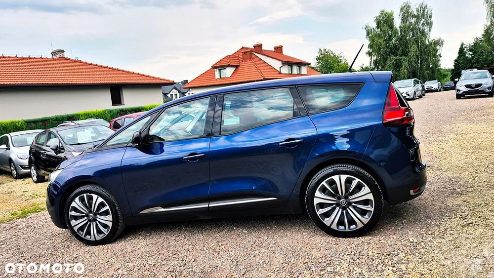 Renault Grand Scenic ENERGY TCe 115 LIMITED - 20
