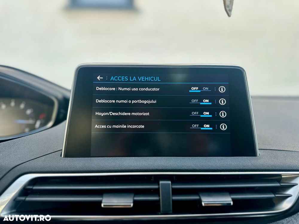 Peugeot 3008 - 30