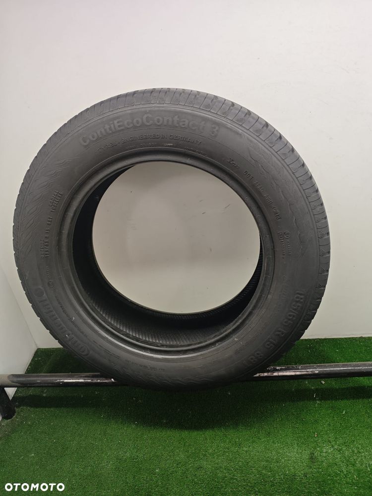 185 65 15 continental contiecocontact - 8