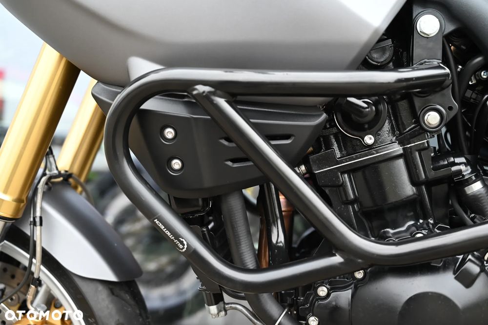 Triumph Tiger - 15