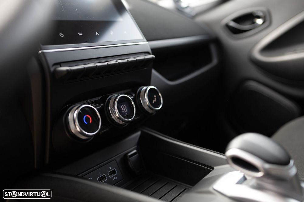 Renault Zoe (c/ Bateria) Zen 50 - 10