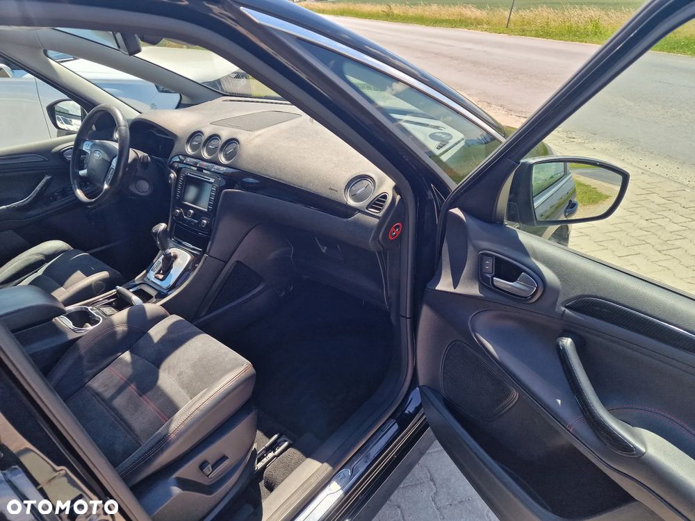 Ford S-Max 2.2 TDCi DPF Durashift-6-tronic Titanium X - 29