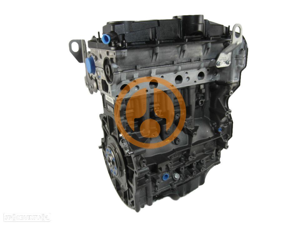 Motor SRFB FORD TRANSIT TRANSIT TOURNEO - 3