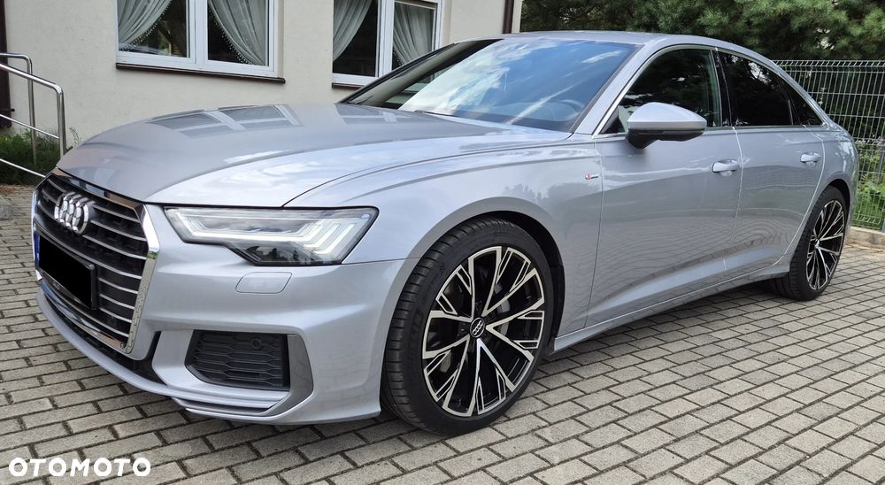 Audi A6 - 26