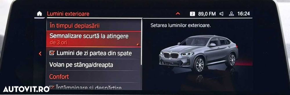BMW X4 - 32