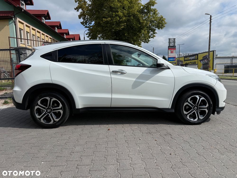 Honda HR-V 1.5 i-VTEC CVT Executive - 9