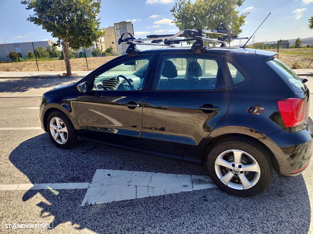VW Polo 1.0 Confortline - 6