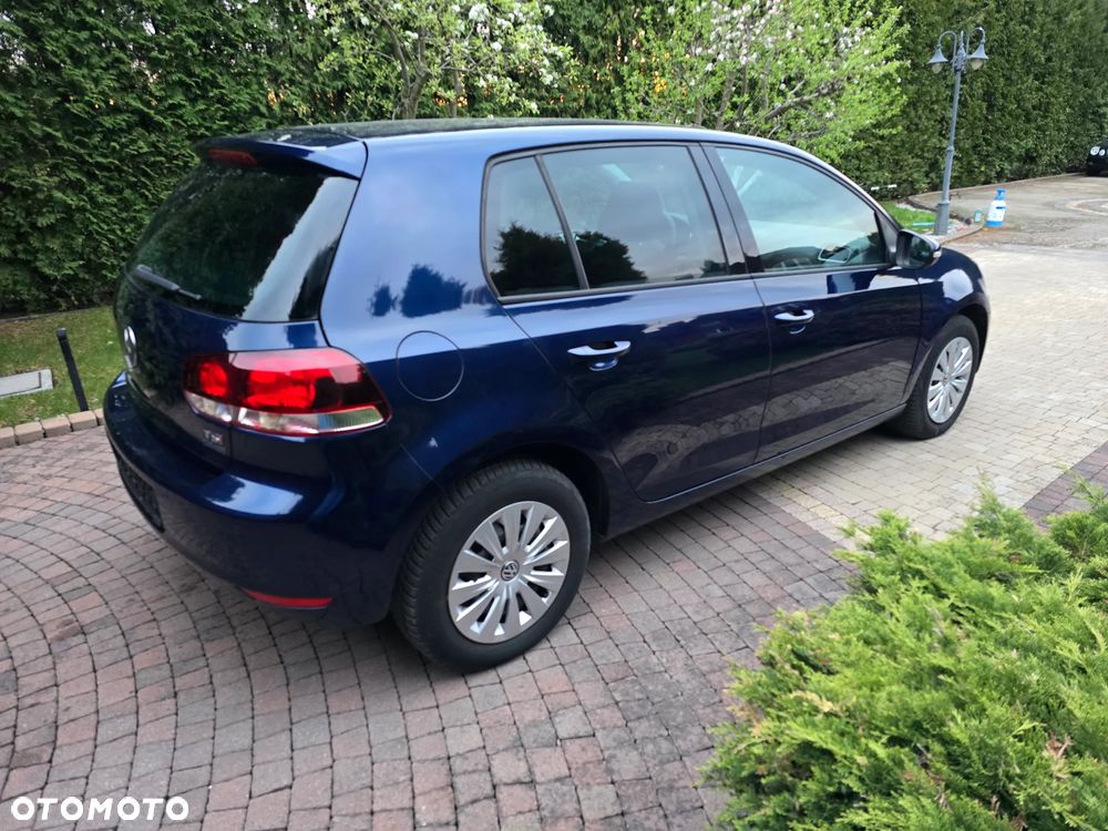 Volkswagen Golf 1.4 TSI Team - 5