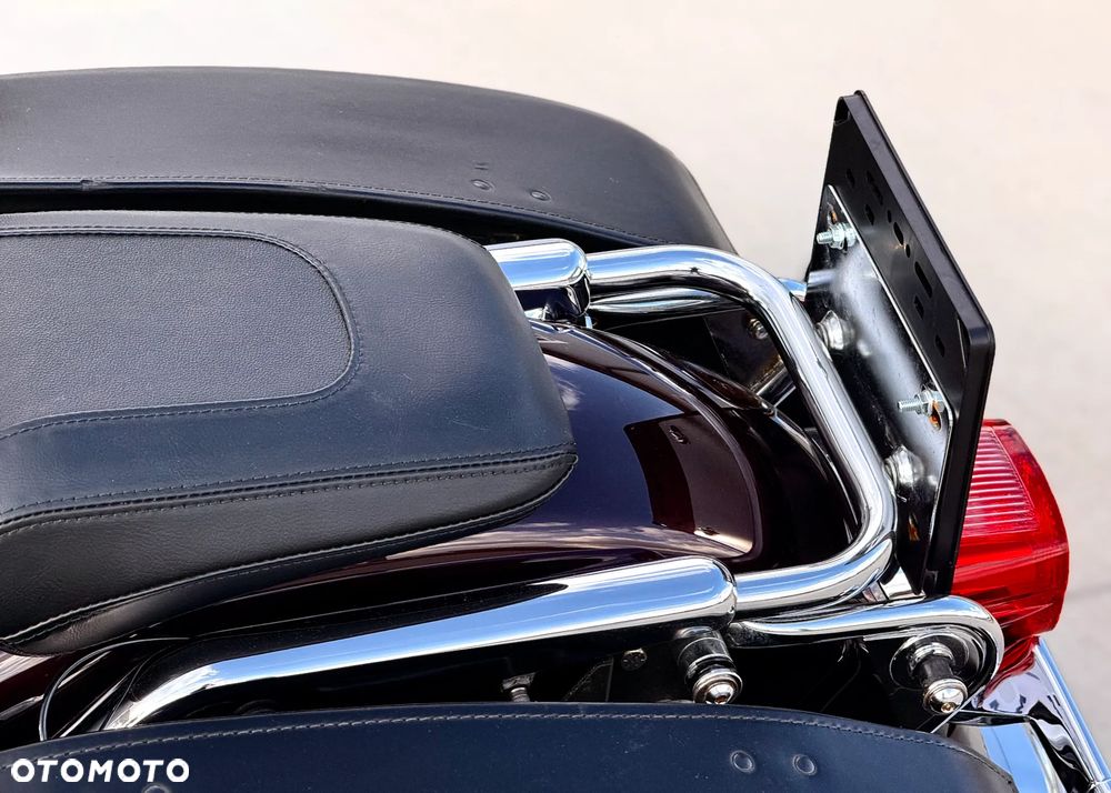 Harley-Davidson Touring Road King - 37