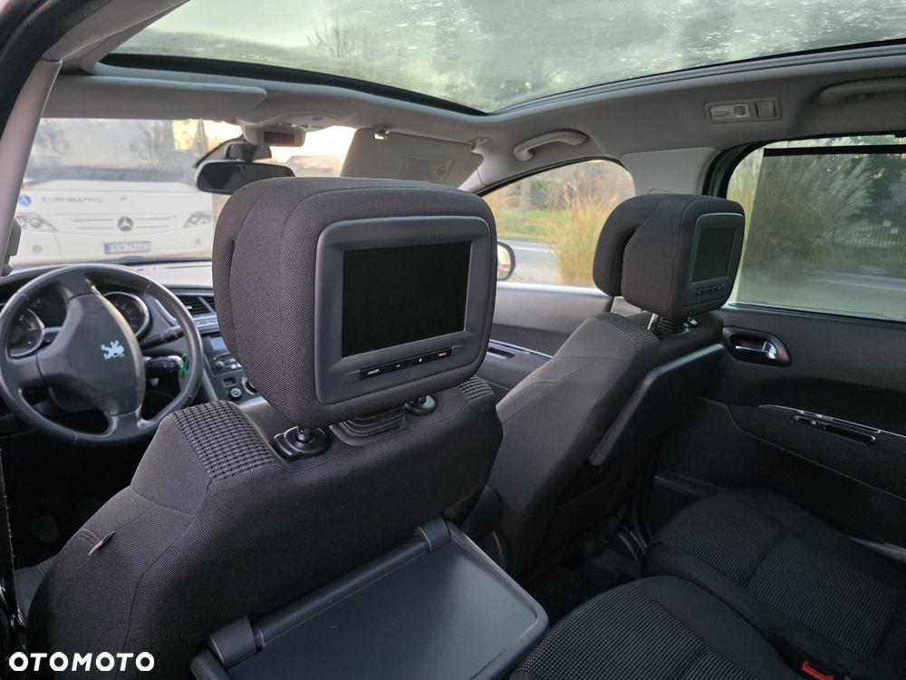 Peugeot 5008 HDI FAP 110 Family - 13