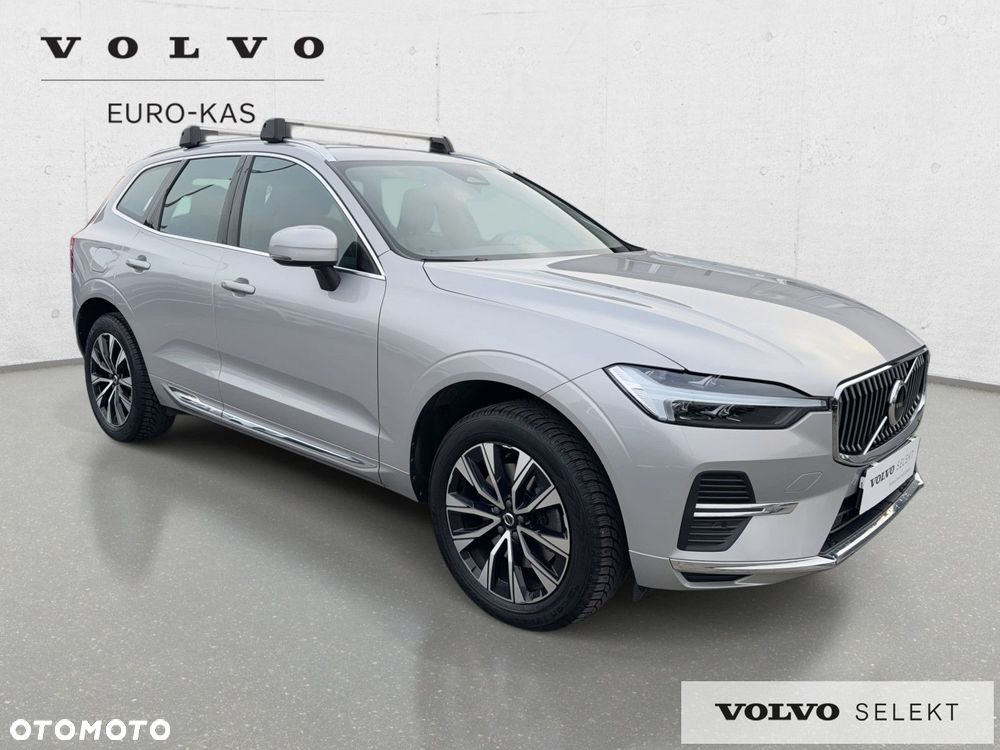 Volvo XC 60 - 4