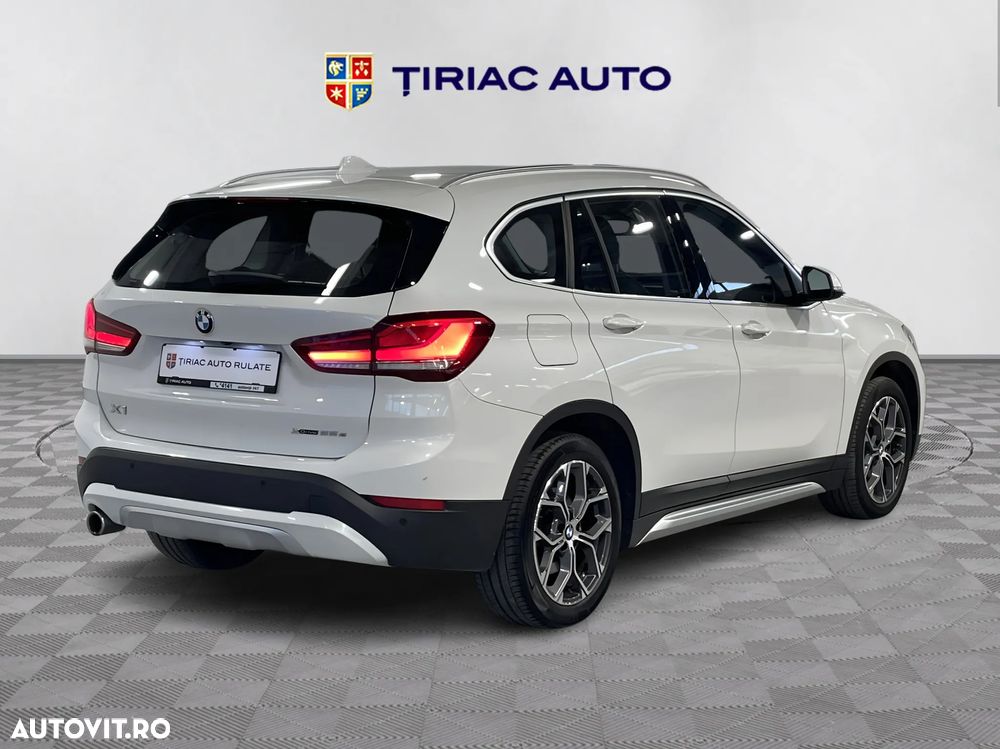 BMW X1 - 5