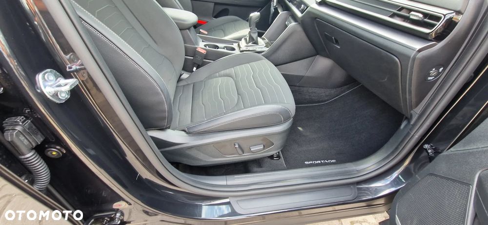 Kia Sportage 1.6 T-GDI L 2WD - 18
