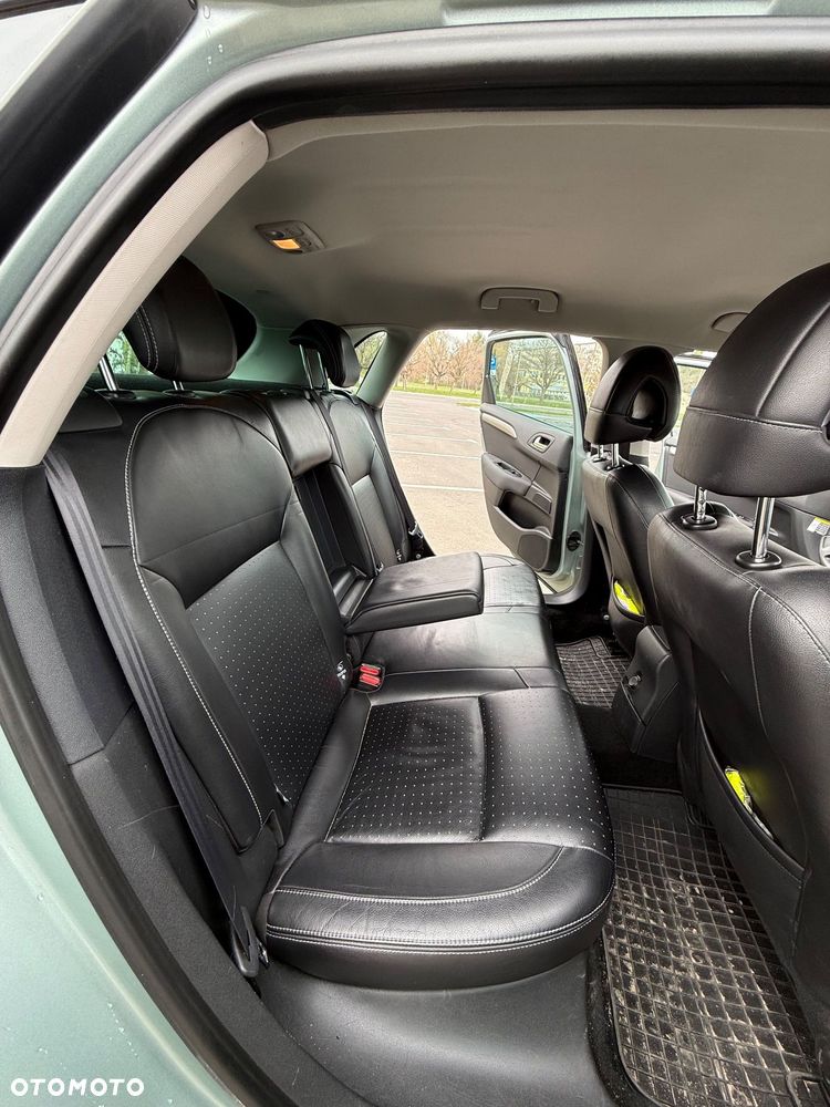 Citroën C4 2.0 HDi Exclusive - 13