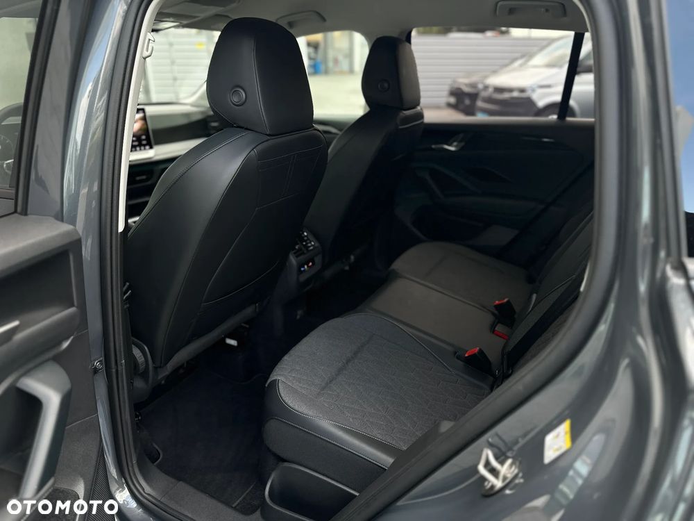 Volkswagen Tiguan 2.0 TSI 4Mot Life Plus DSG - 10