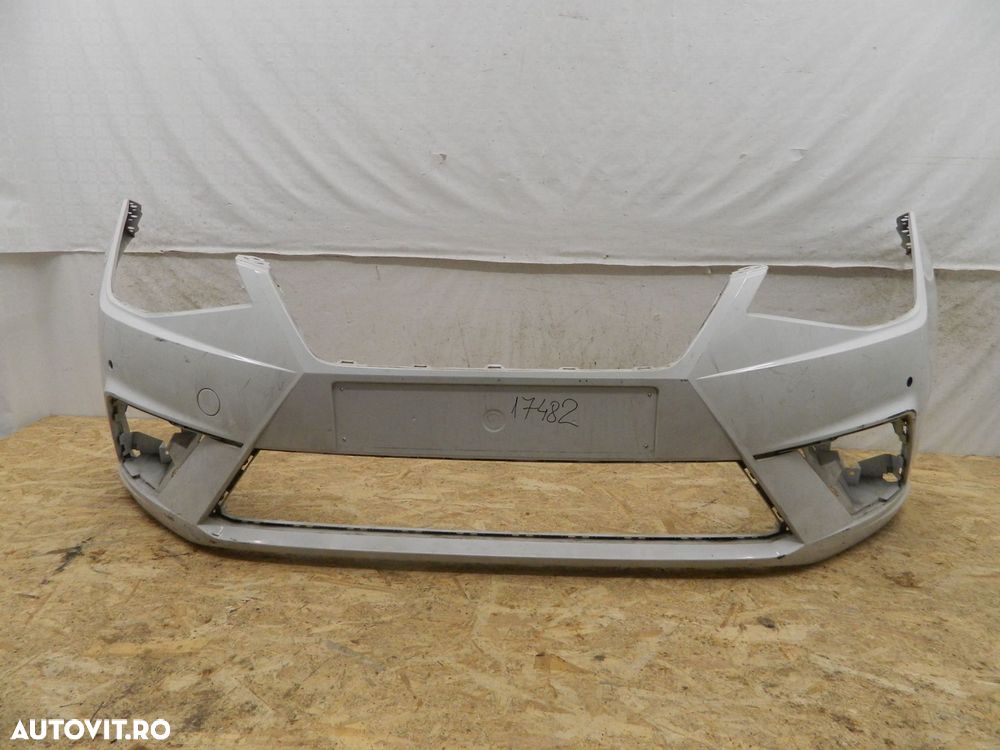 Bara fata Seat Ibiza FR, 2016, 2017, 2018, 2019, 2020, 6F0807221D. - 2