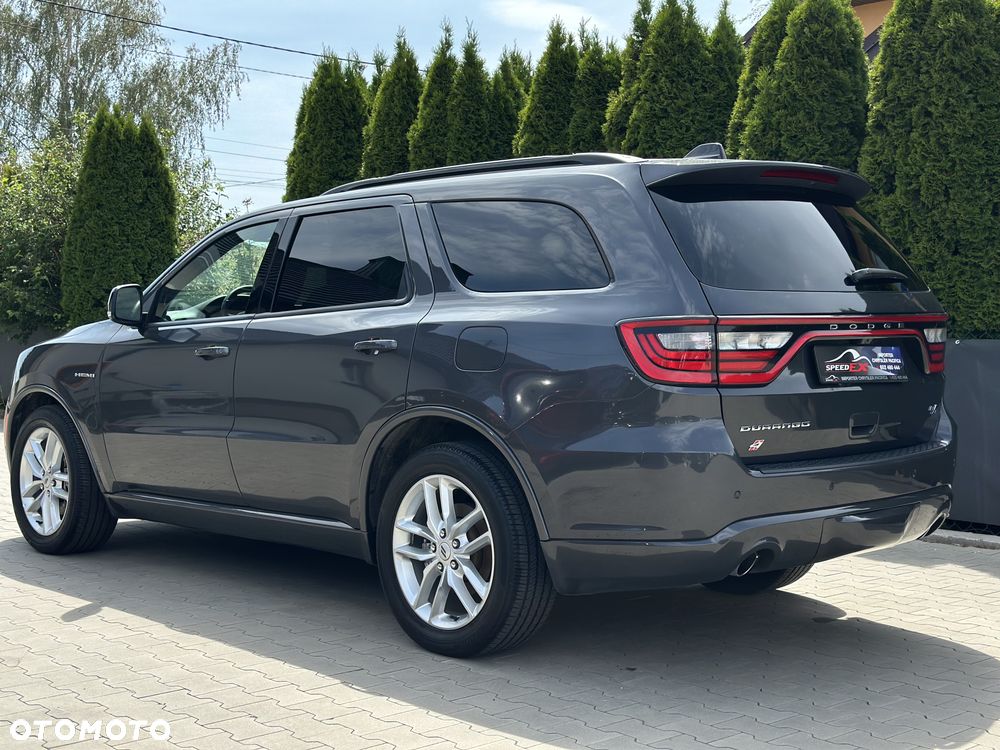 Dodge Durango 5.7 R/T - 5