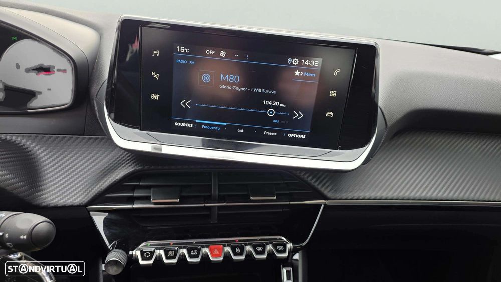 Peugeot 2008 1.5 BlueHDi Active Pack - 20