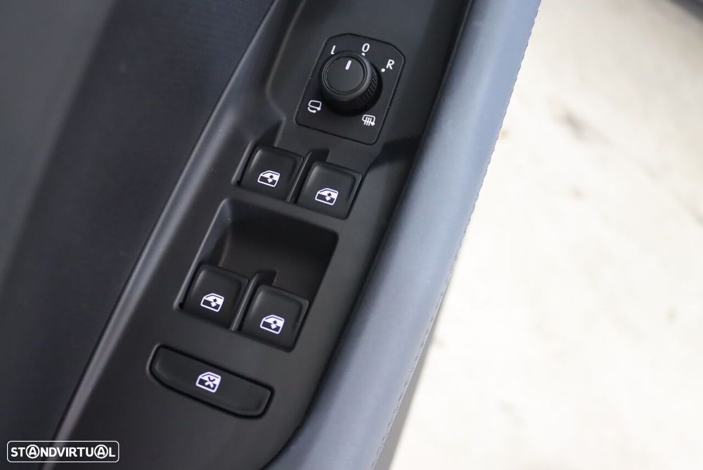 Cupra Terramar 1.5 e-Hybrid DSG - 15