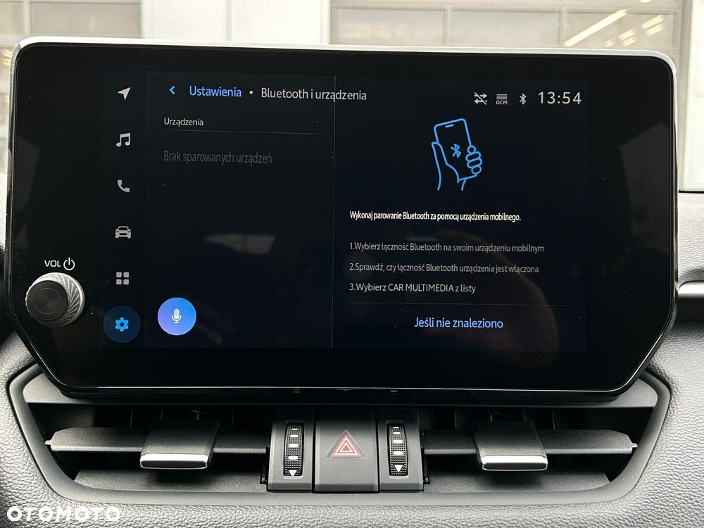 Toyota RAV4 2.5 Hybrid Selection 4x4 - 33