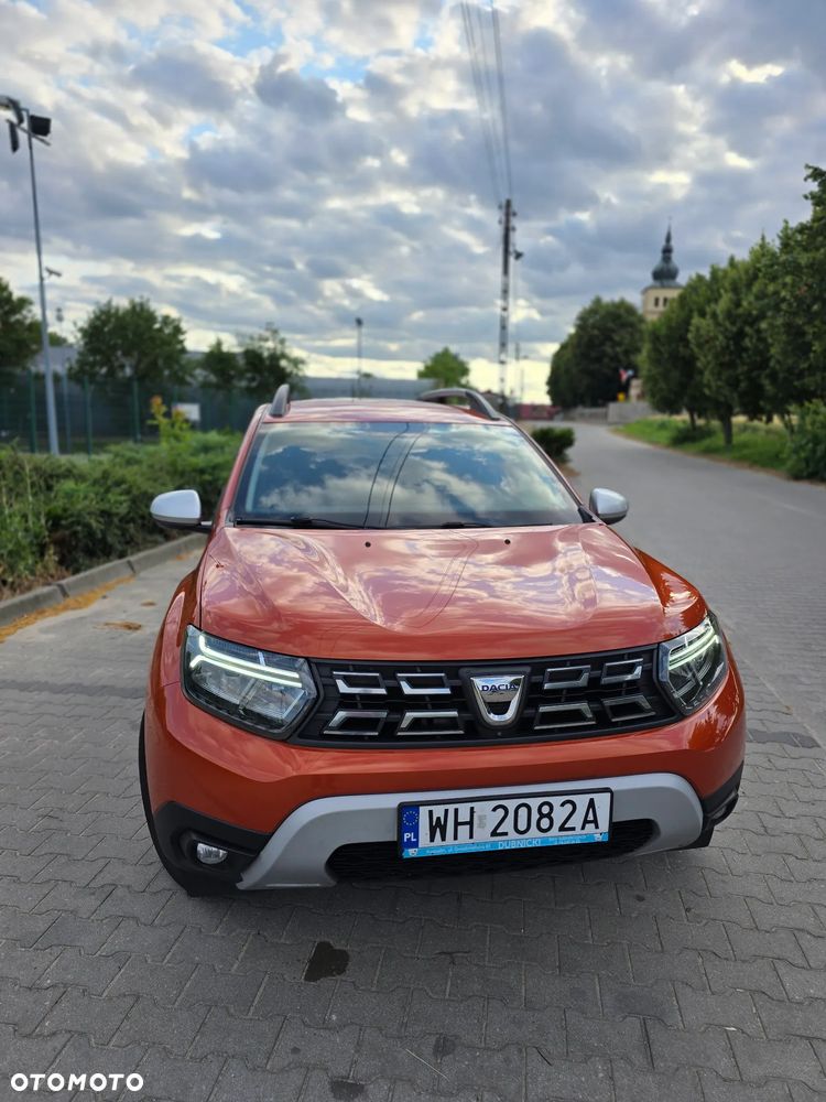 Dacia Duster 1.0 TCe Prestige - 2