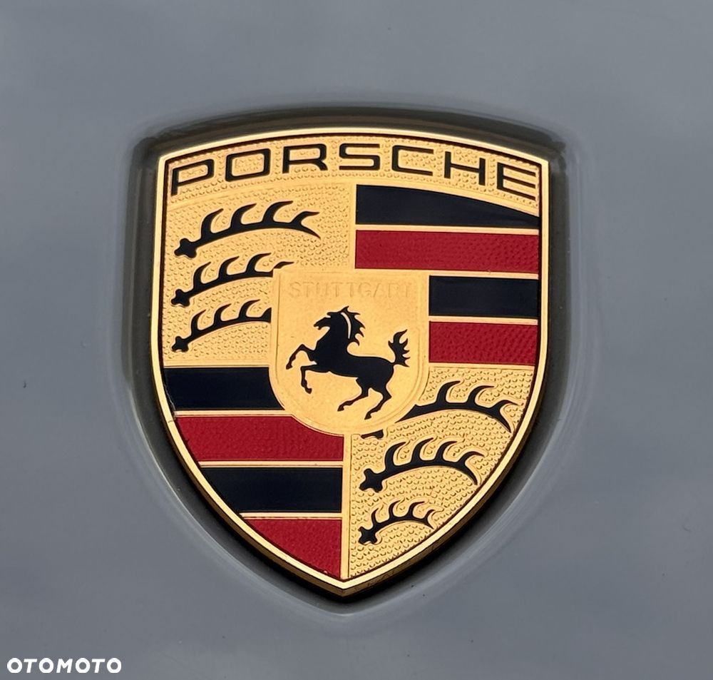 Porsche Macan - 18