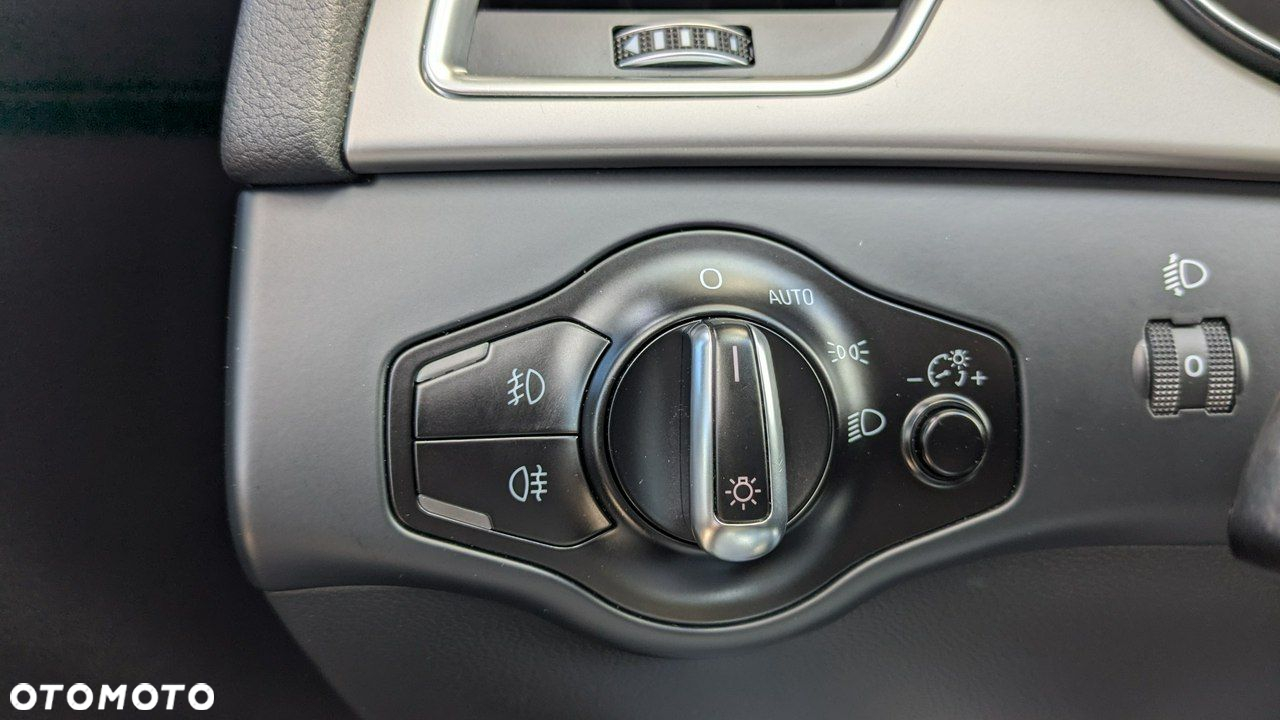 Audi A4 - 31