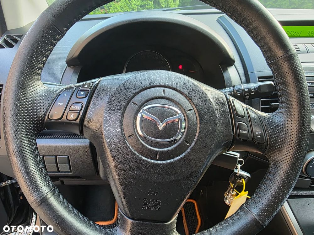 Mazda 5 2.0 Top - 13