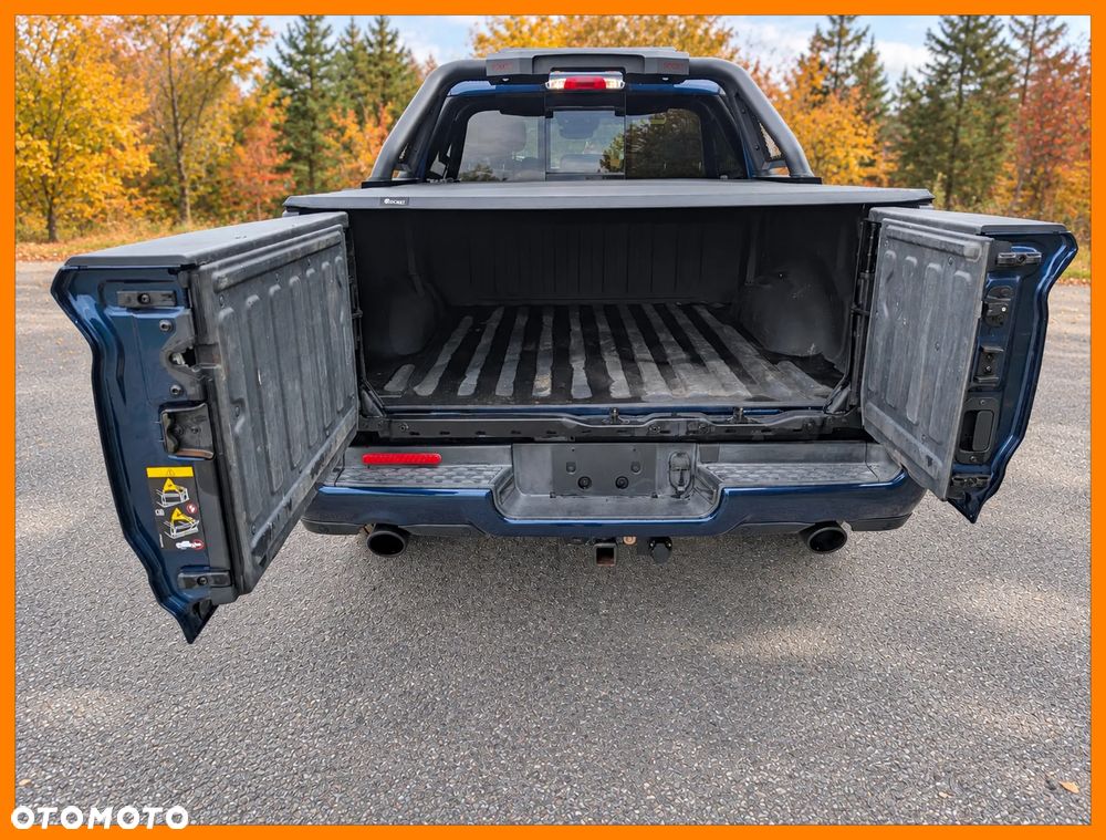 RAM 1500 Crew Cab Limited - 14