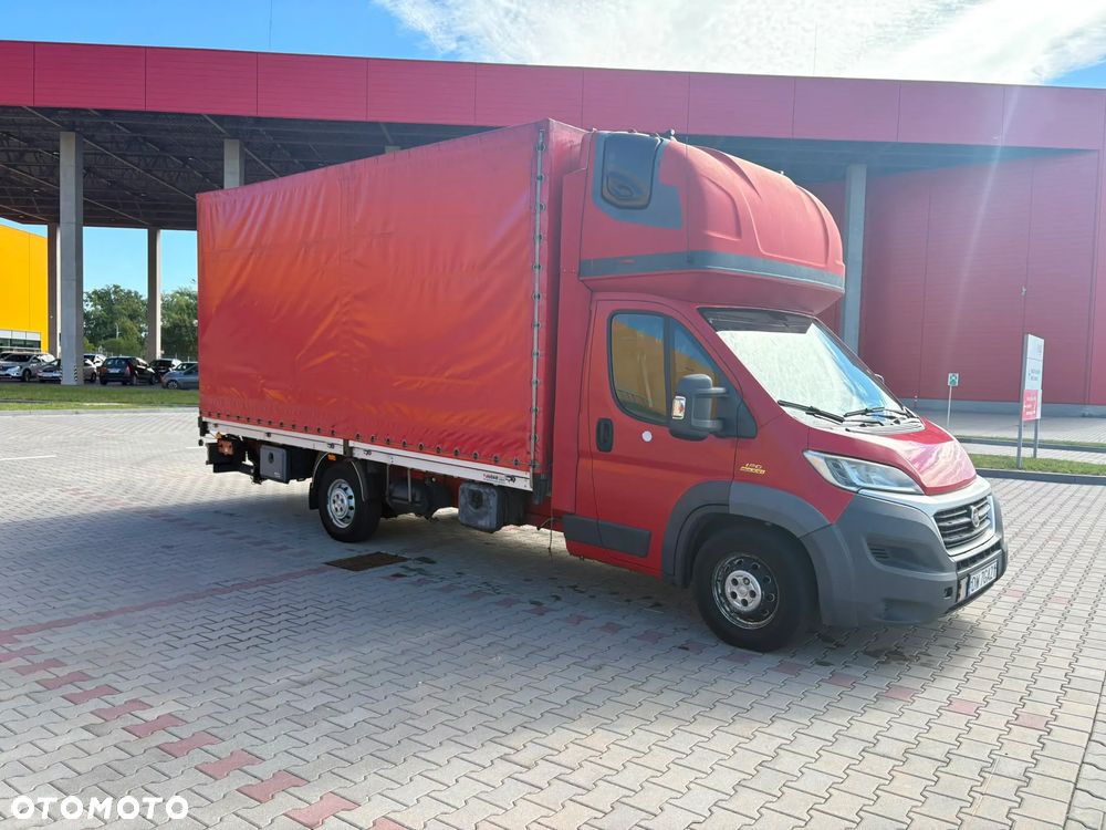 Fiat DUCATO - 3