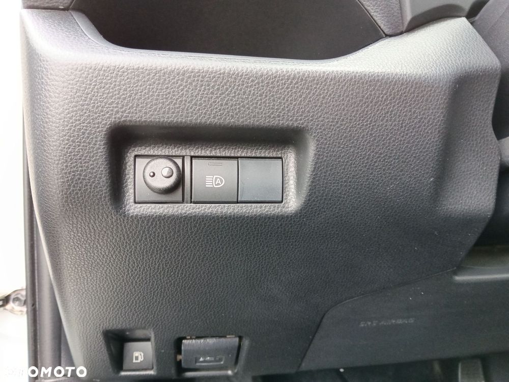 Toyota RAV4 2.5 Hybrid Comfort 4x2 - 18