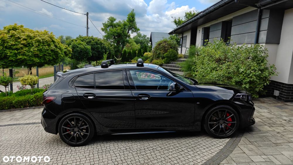 BMW Seria 1 M135i xDrive - 2