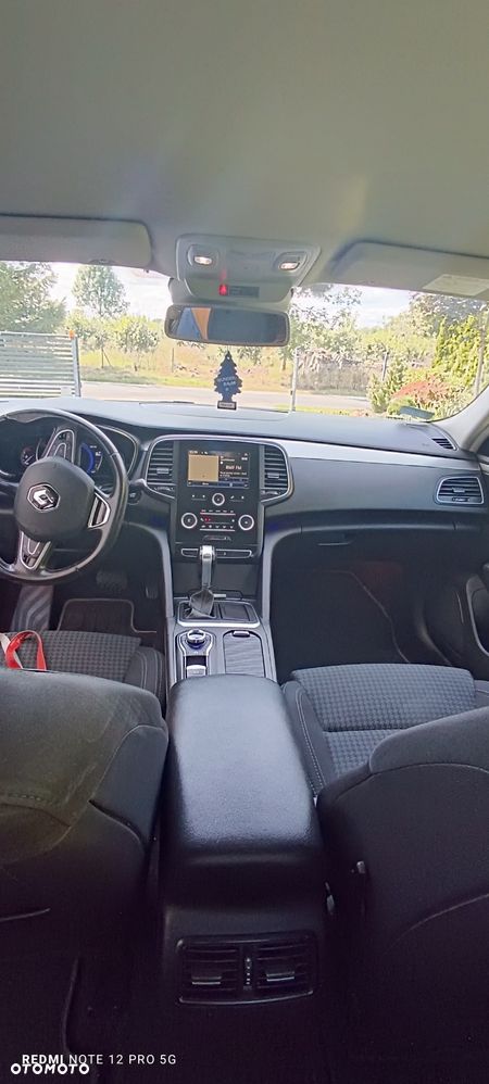 Renault Talisman - 4