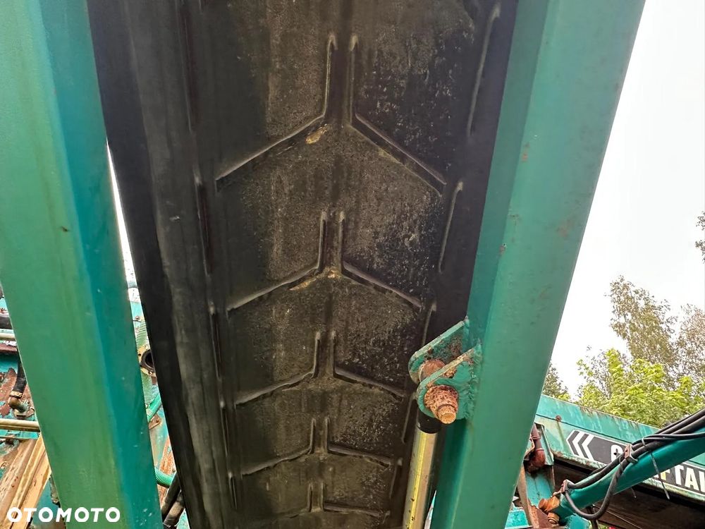 Powerscreen Chieftain 1700 NA MOKRO 3-POKŁADY RINSER, KOMPLETNY ZAKŁAD NA MOKRO (PRONAR , Doppstadt , Extec, McCloskey, Sandvik, Metso, CAT, Kleemann, Volvo, Deutz ) - 7