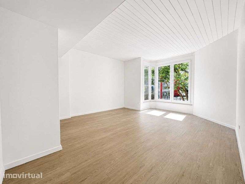 Apartamento T2 Monte Estoril - Grande imagem: 2/12