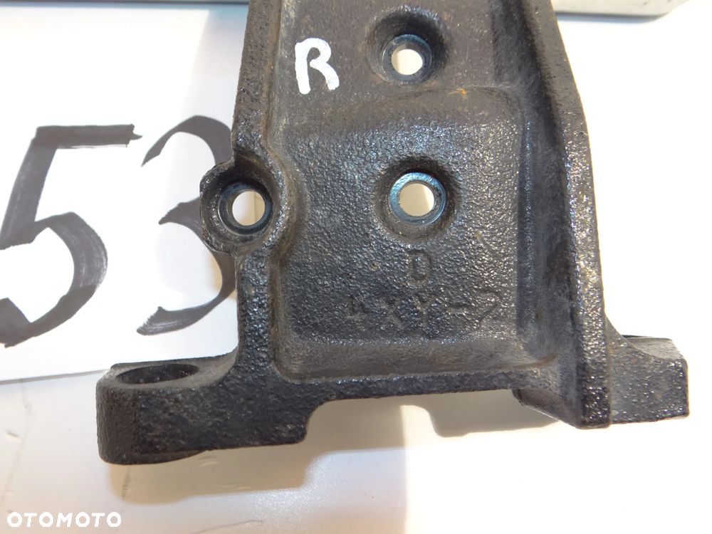 YAMAHA XVZ 1300 ROYAL STAR VENTURE SET PODEST PODŁOGA PRAWA LEWA Y053 - 7