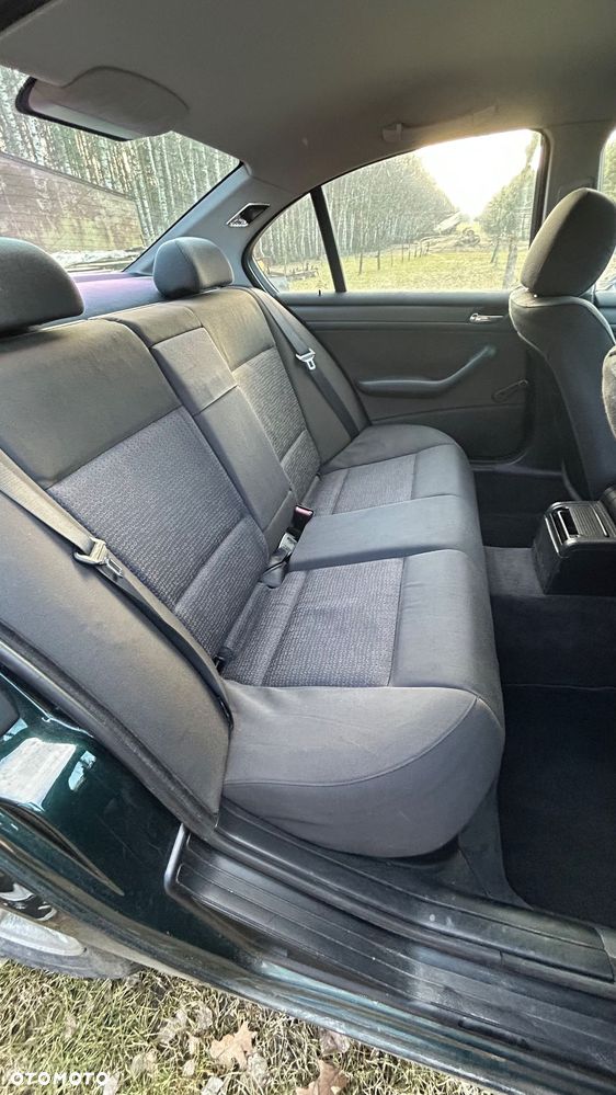 BMW Seria 3 316i - 8