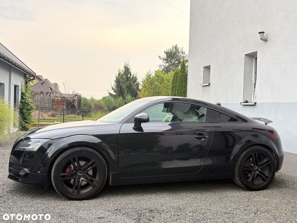 Audi TT Coupé 2.0 TFSI - 5
