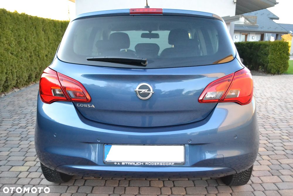 Opel Corsa 1.4 Color Edition S&S - 5