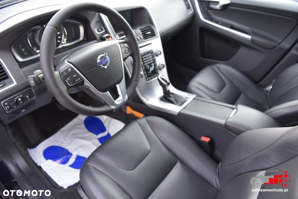 Volvo XC 60 - 11