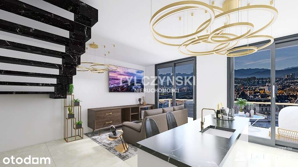 Ekskluzywny Loft w Żyrardowie
