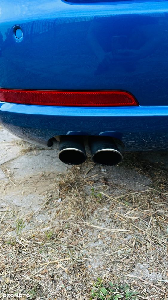 Skoda Octavia 2.0 TDI RS - 10