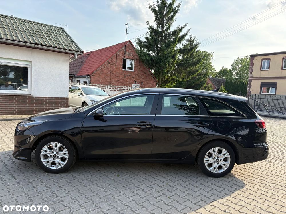 Kia Ceed - 3