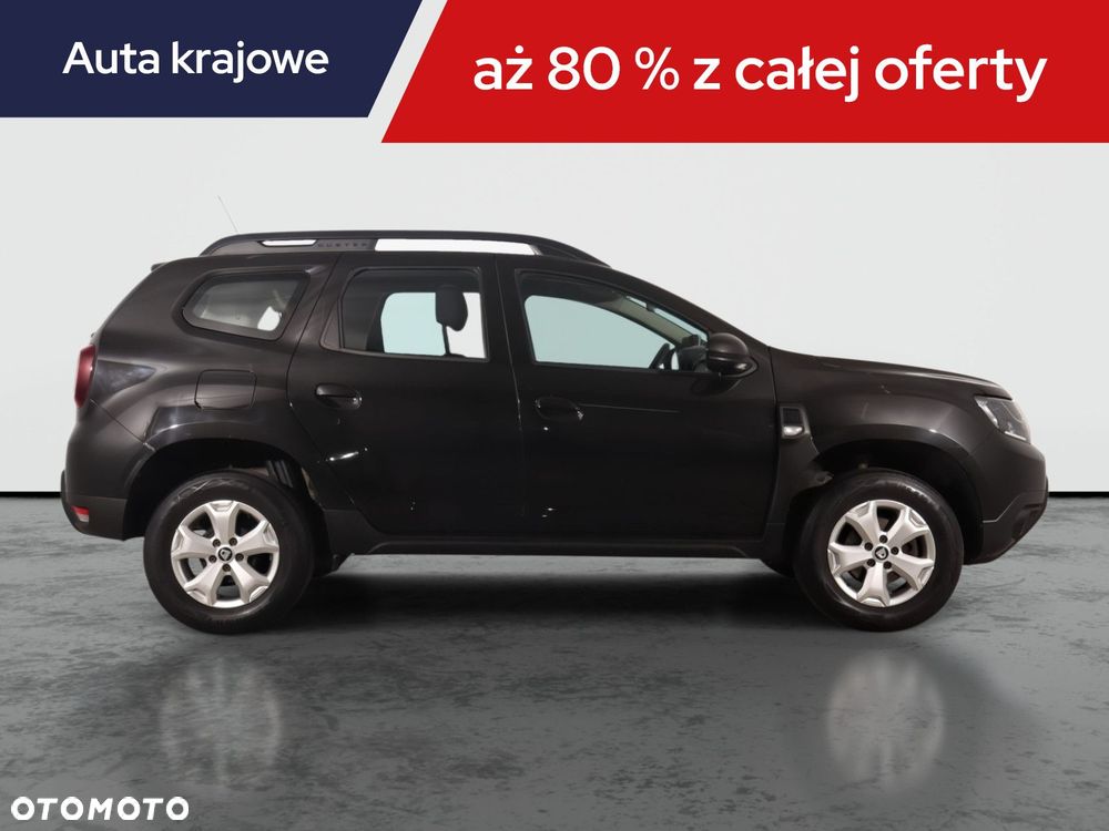 Dacia Duster - 8
