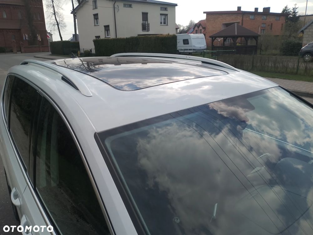 Seat Alhambra 2.0 TDI FR-Line DSG - 10