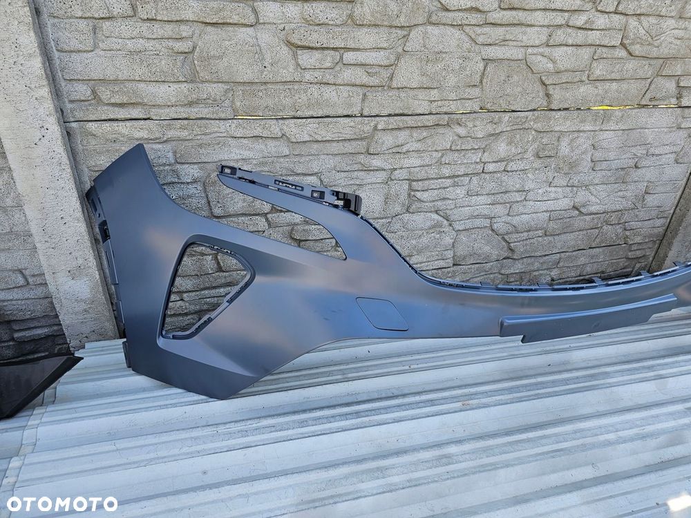 RENAULT Austral ZDERZAK nowy oryginał - 2