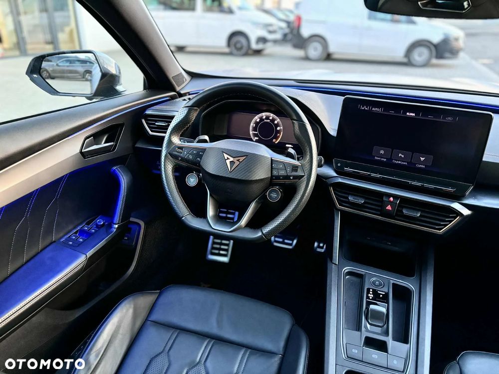 Cupra Formentor 2.0 TSI 4Drive VZ DSG - 10