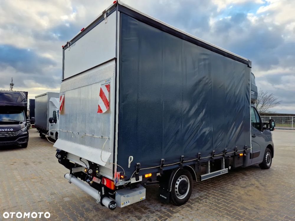 Renault Master 2,3 165KM - 13